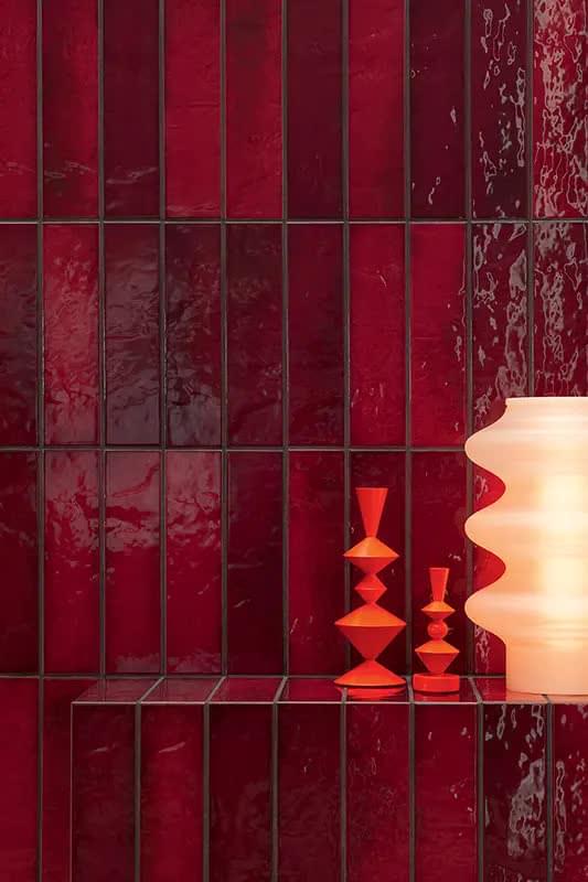 керамика фабрики Tubadzin коллекция Masovia