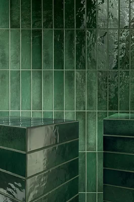 керамика фабрики Tubadzin коллекция Masovia