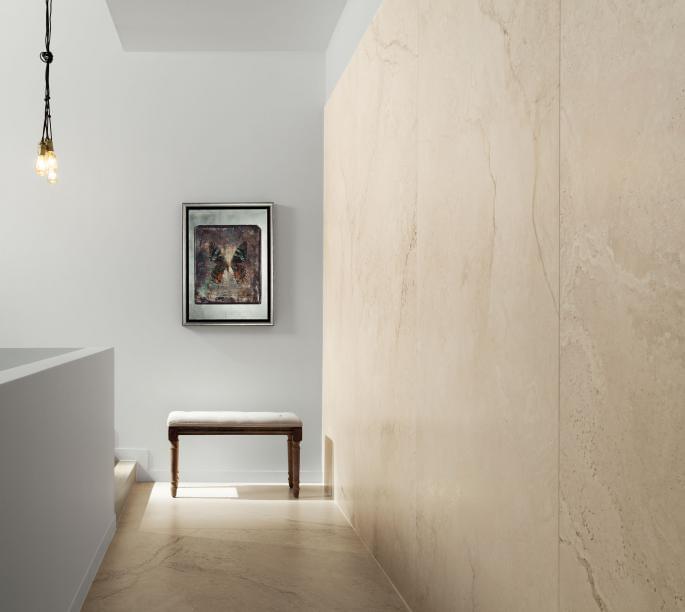 керамогранит фабрики Tubadzin коллекция Massa