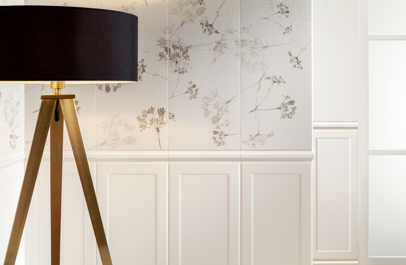 керамика фабрики Tubadzin коллекция Mild Garden