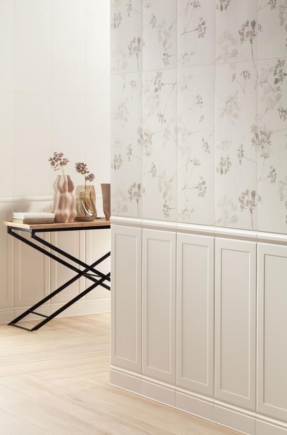 керамика фабрики Tubadzin коллекция Mild Garden