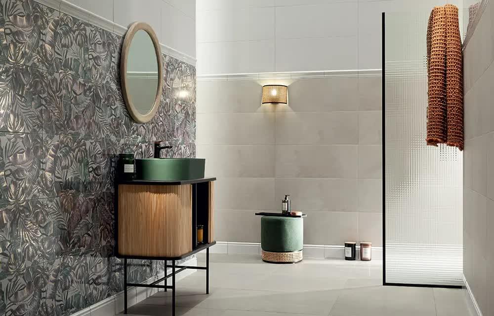 керамика фабрики Tubadzin коллекция Moor