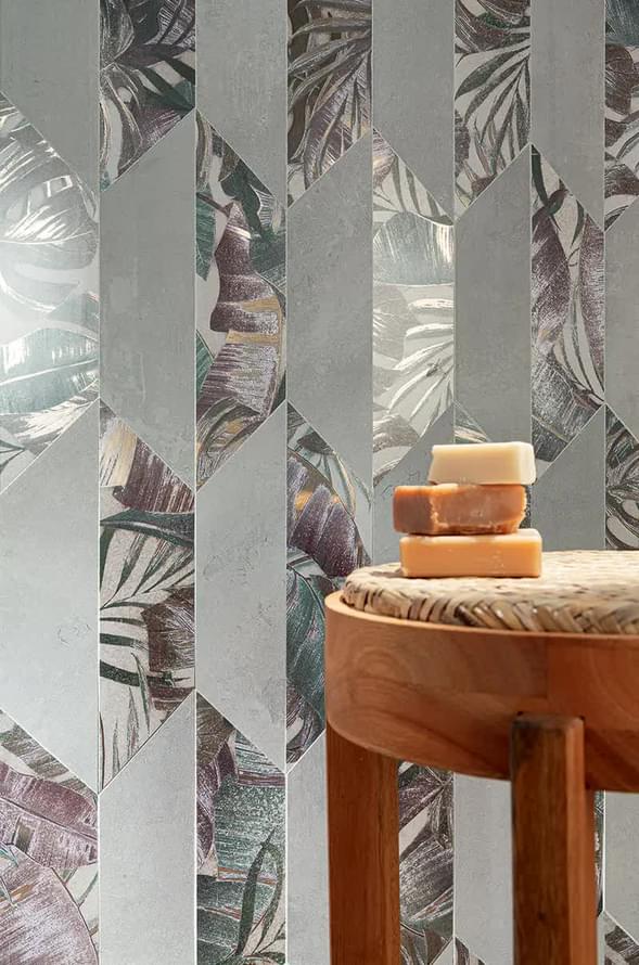 керамика фабрики Tubadzin коллекция Moor