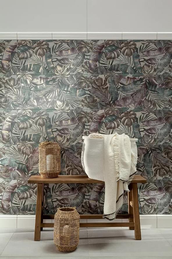 керамика фабрики Tubadzin коллекция Moor