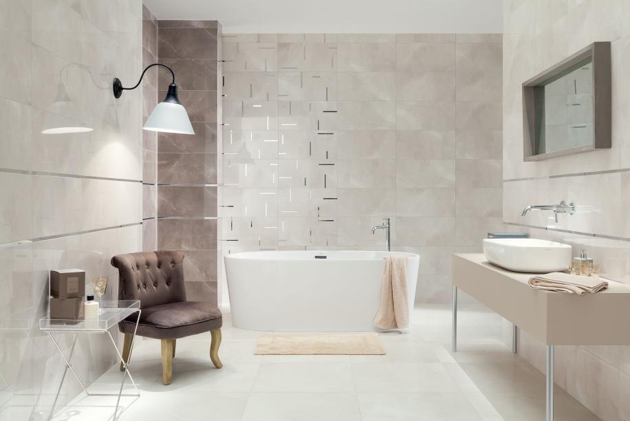 керамика фабрики Tubadzin коллекция Muse