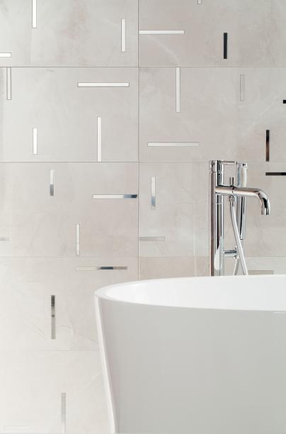 керамика фабрики Tubadzin коллекция Muse