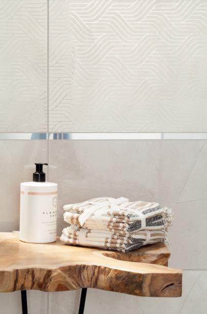 керамика фабрики Tubadzin коллекция Muse