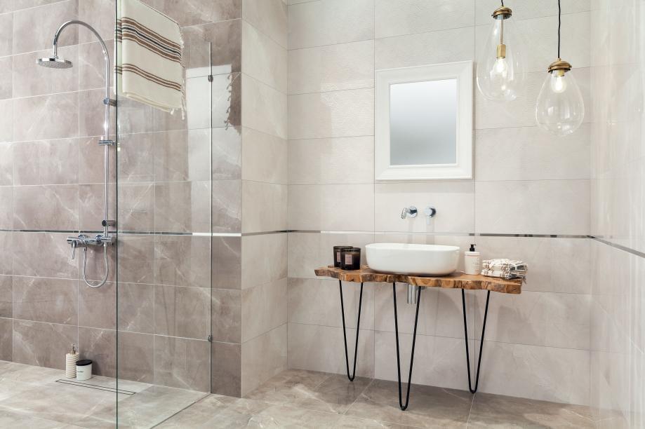 керамика фабрики Tubadzin коллекция Muse