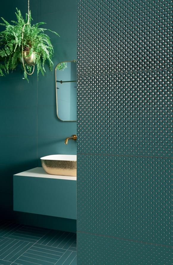 керамика фабрики Tubadzin коллекция My Tones