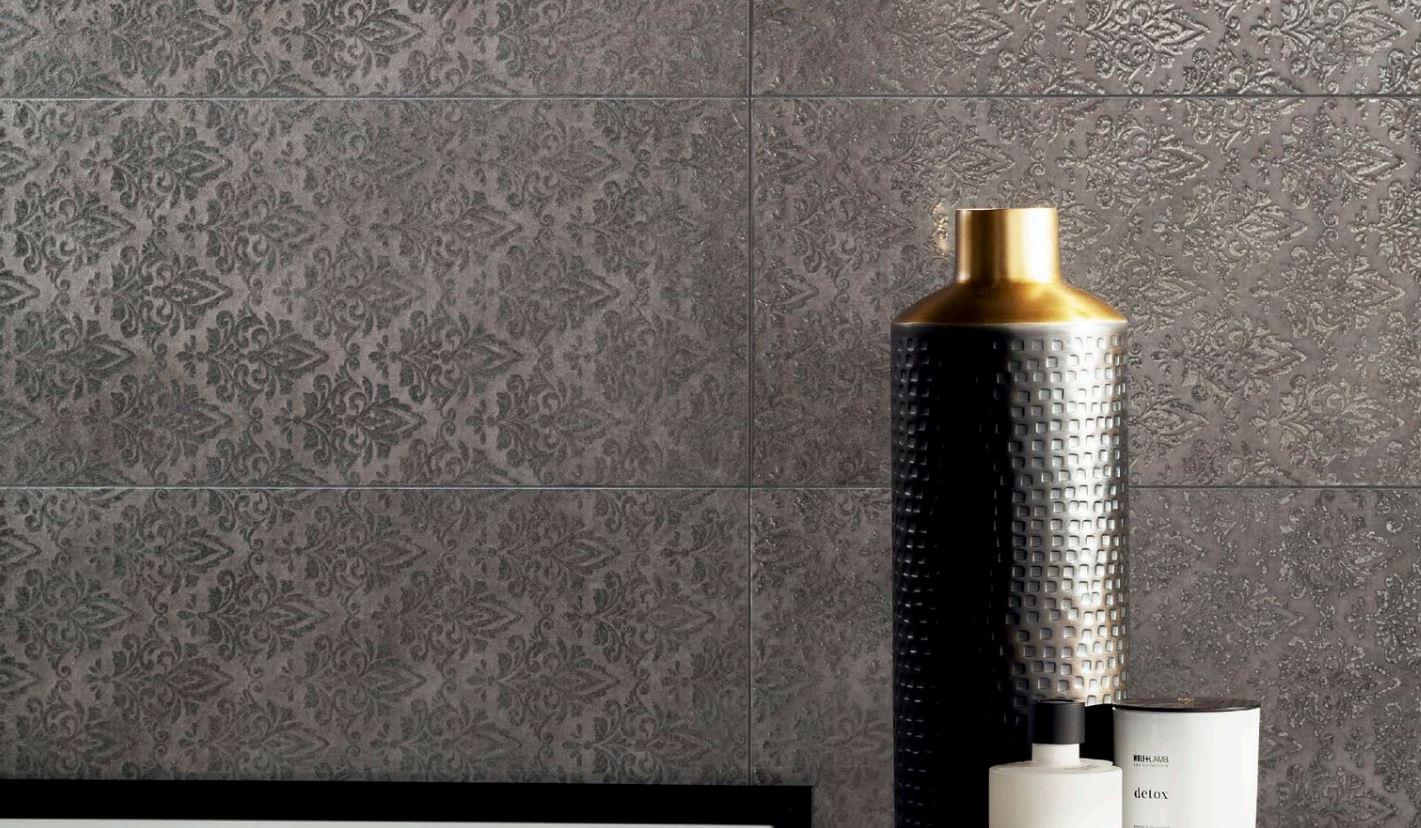 керамика фабрики Tubadzin коллекция Nictate