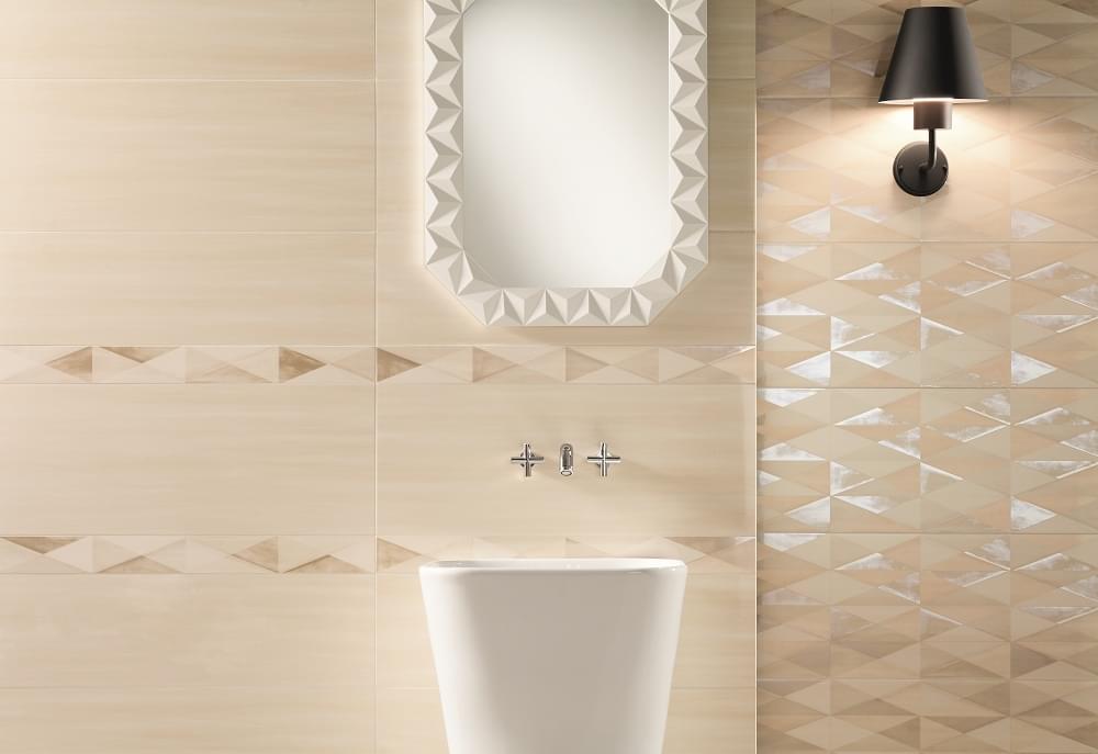 керамика фабрики Tubadzin коллекция Nursa