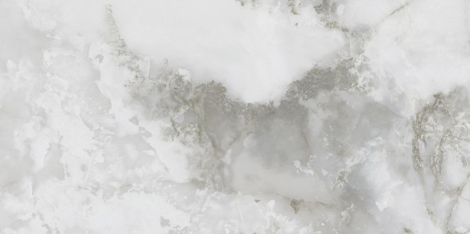 Плитка Tubadzin Onice Bianco Pol Распродажа 119.8x274.8 см, поверхность полированная