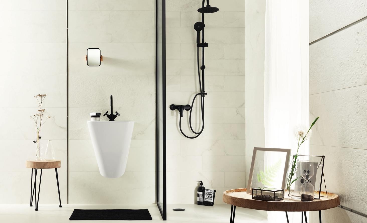 керамика фабрики Tubadzin коллекция Organic Matt