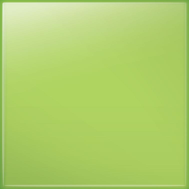 Tubadzin Pastele Ligh Green 20x20