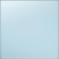 Плитка Tubadzin Pastele Light Blue 20x20 см, поверхность глянец