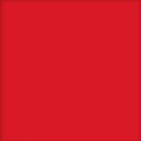 Плитка Tubadzin Pastele Red Mat 20x20 см, поверхность матовая