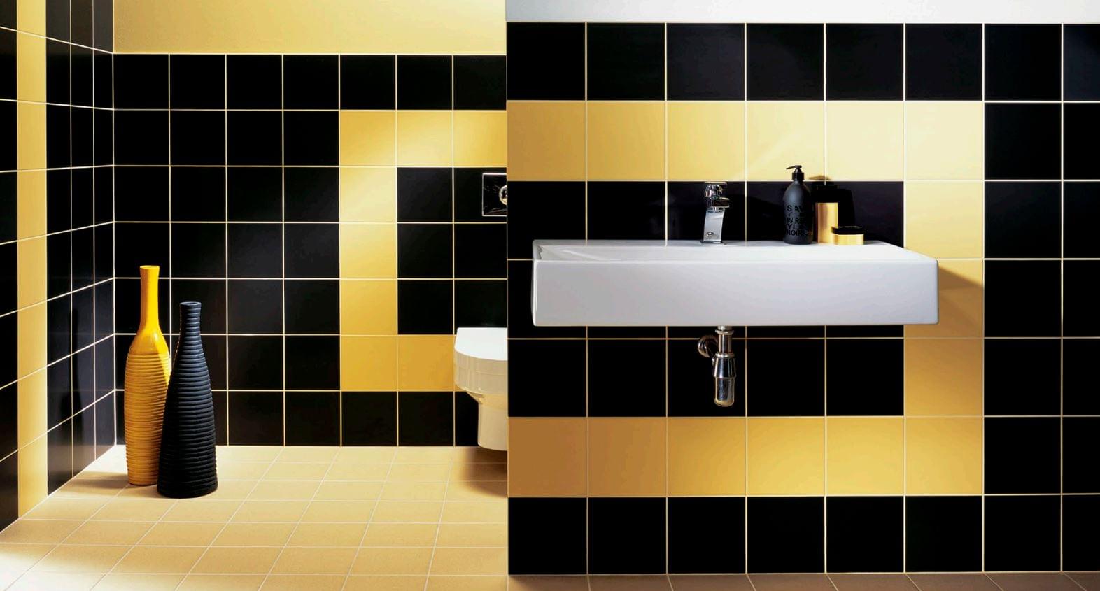 керамика фабрики Tubadzin коллекция Pastele