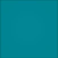 Плитка Tubadzin Pastele Turquoise Mat 20x20 см, поверхность матовая