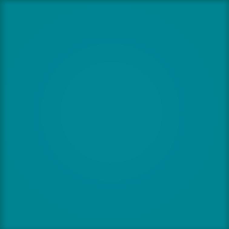 Tubadzin Pastele Turquoise Mat 20x20