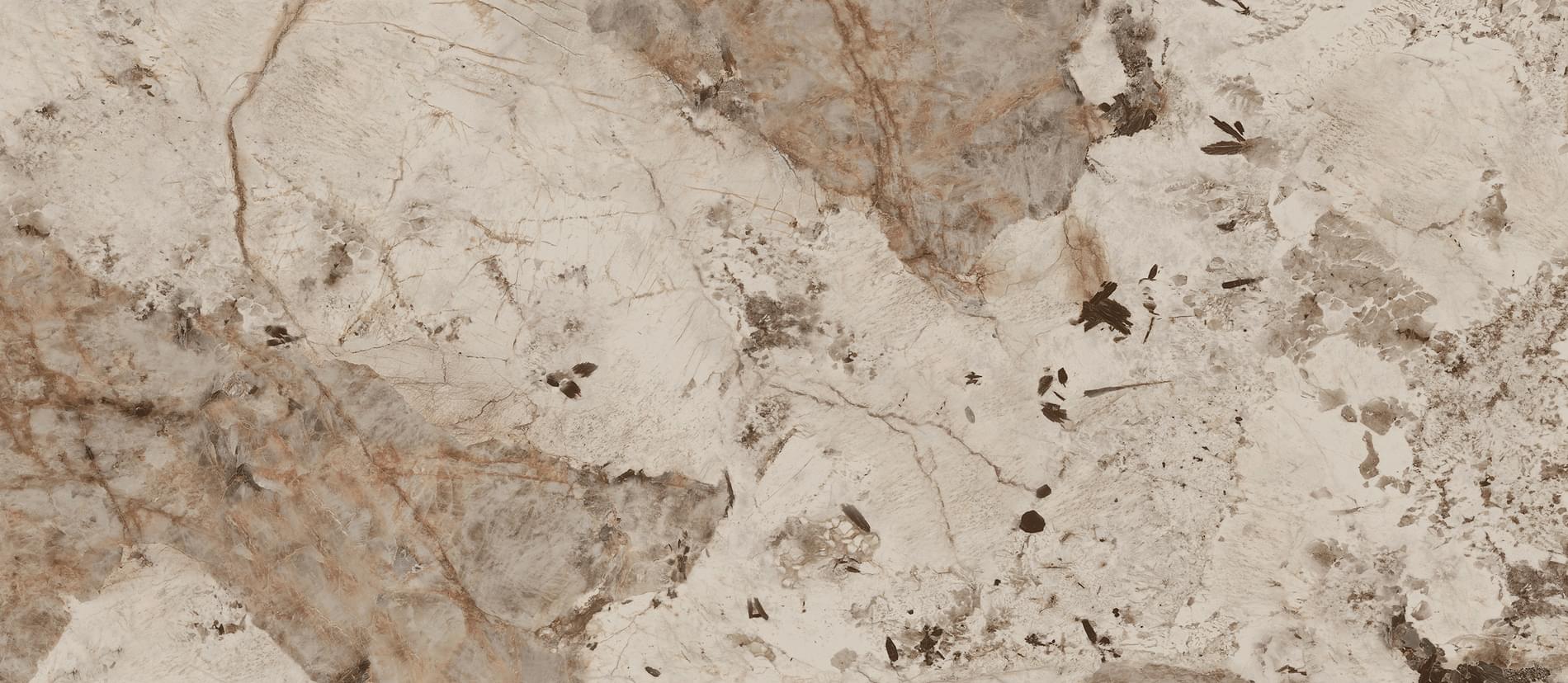 Плитка Tubadzin Patagonia Naturale Pol 119.8x274.8 см, поверхность полированная