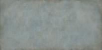Плитка Tubadzin Patina Plate Blue 119.8x239.8 см, поверхность матовая