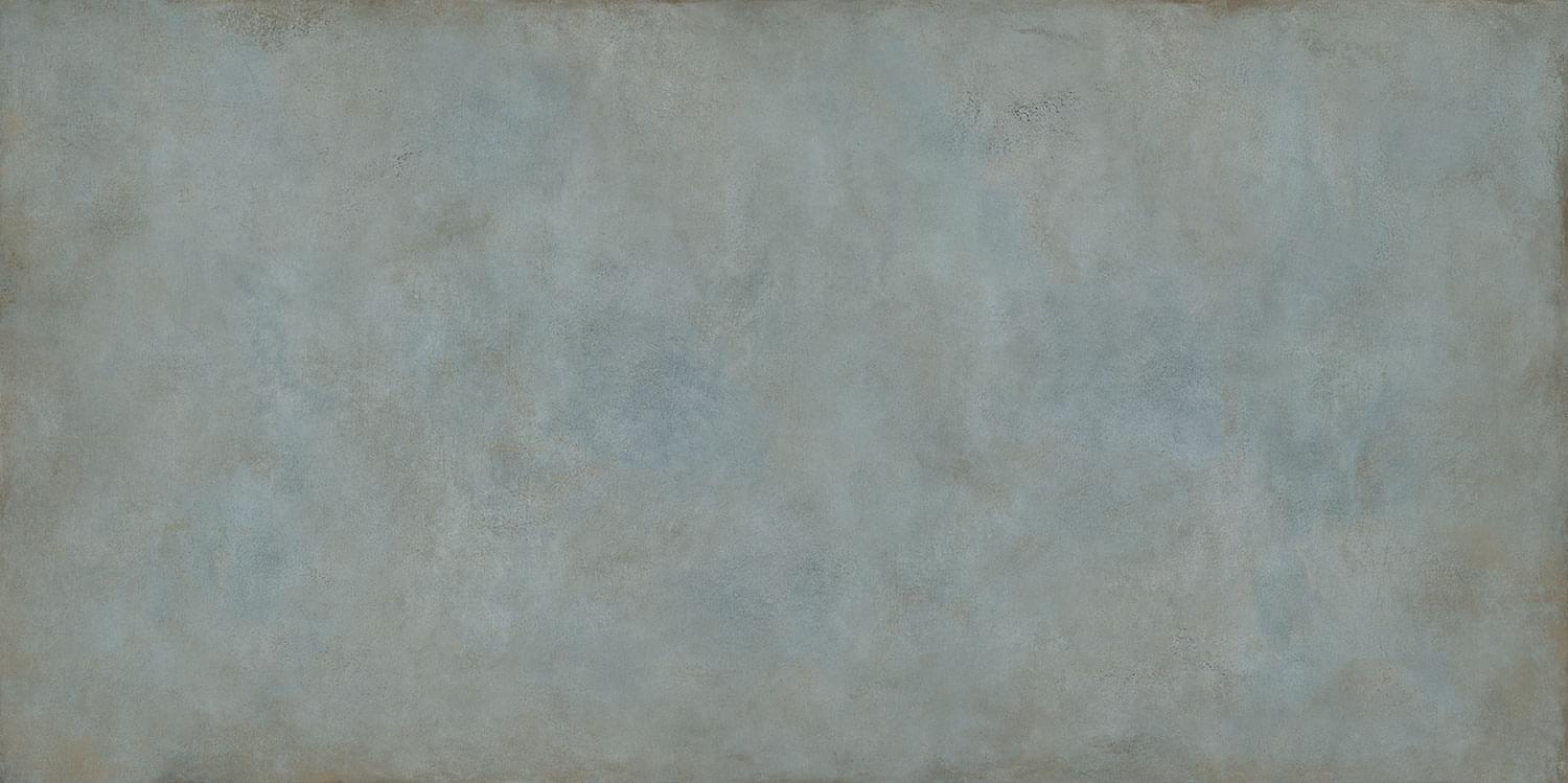 Tubadzin Patina Plate Blue 59.8x119.8