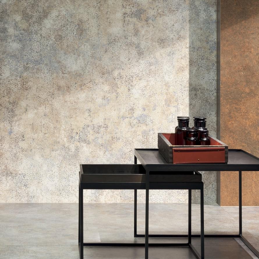 керамогранит фабрики Tubadzin коллекция Persian Tale