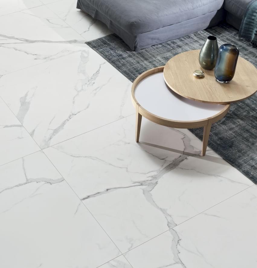 керамогранит фабрики Tubadzin коллекция Pietrasanta