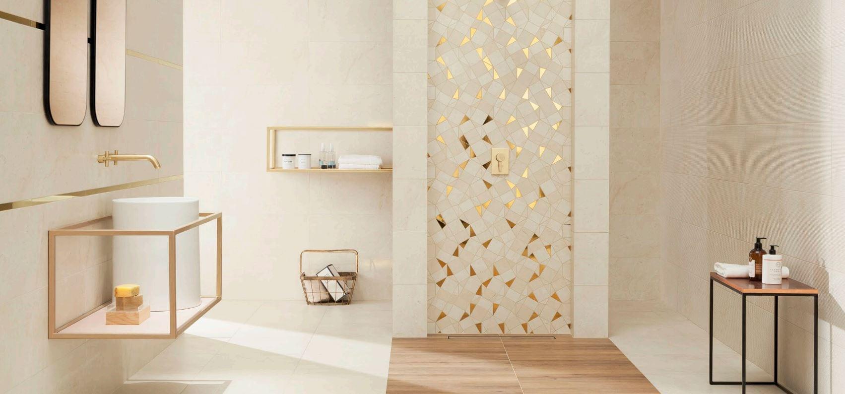 керамика фабрики Tubadzin коллекция Plain Stone