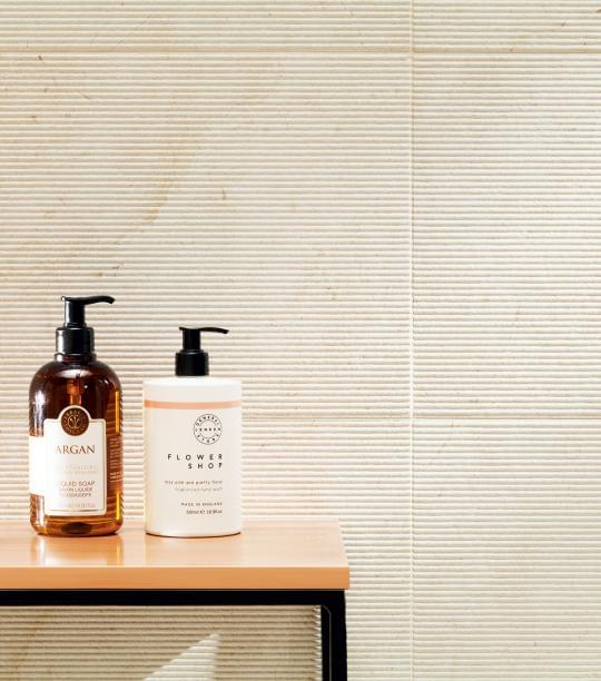 керамика фабрики Tubadzin коллекция Plain Stone