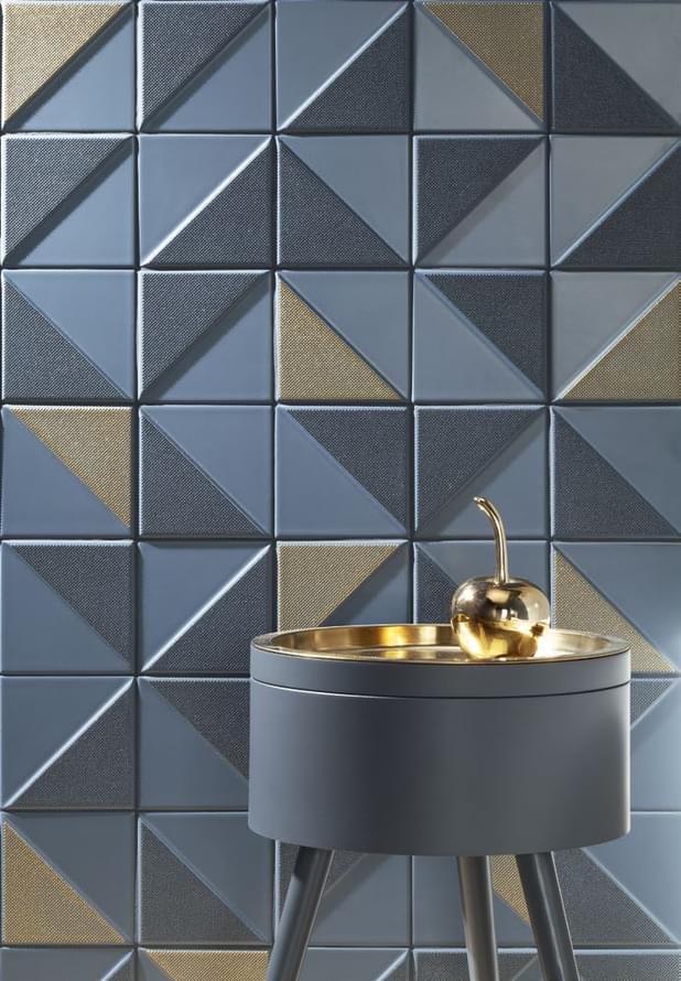 керамика фабрики Tubadzin коллекция Reflection