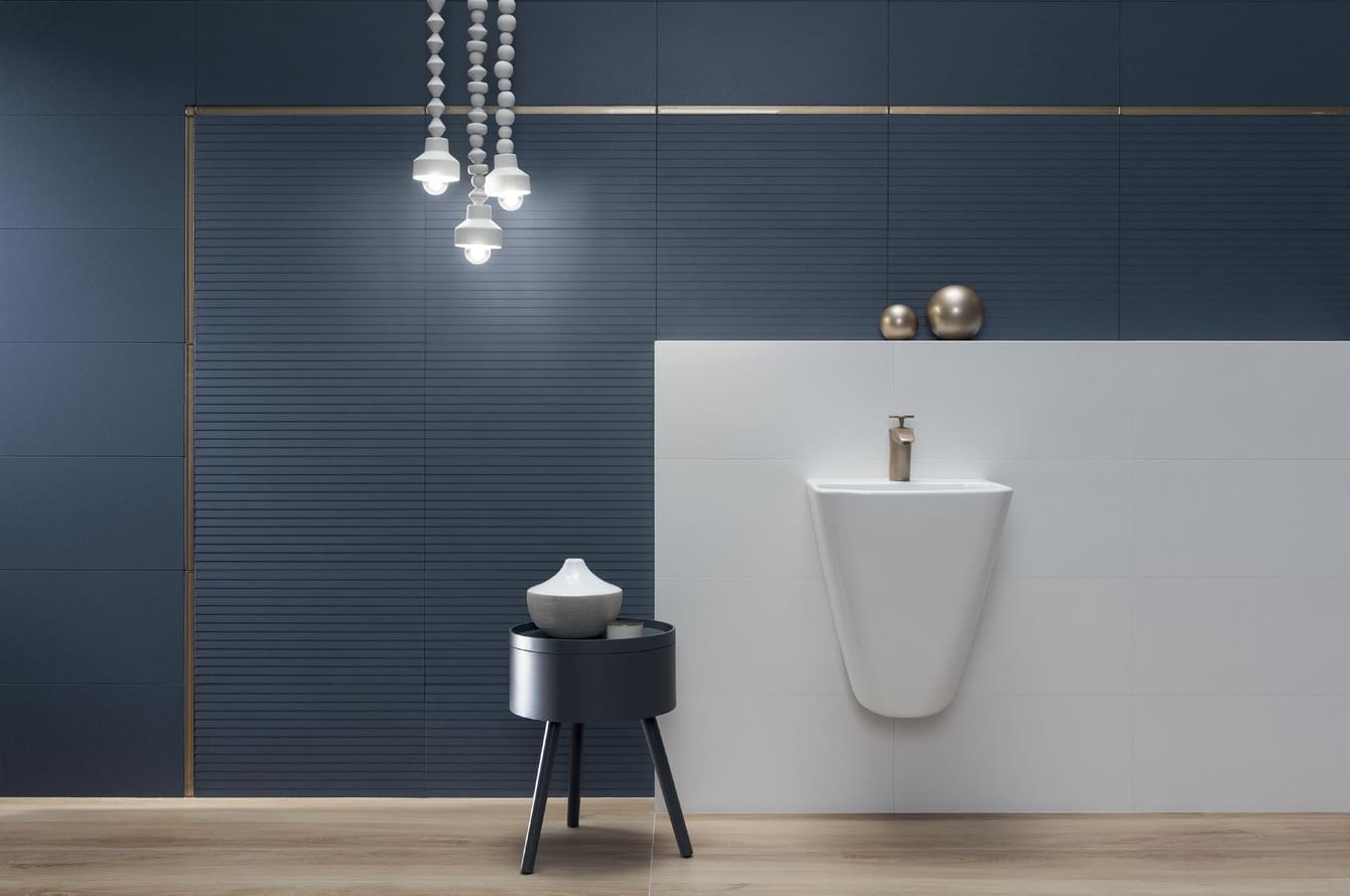 керамика фабрики Tubadzin коллекция Reflection