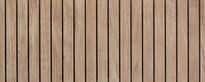 Плитка Tubadzin Rochelle Wood Str 29.8x74.8 см, поверхность матовая, рельефная