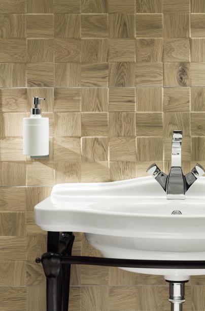 керамика фабрики Tubadzin коллекция Royal Place