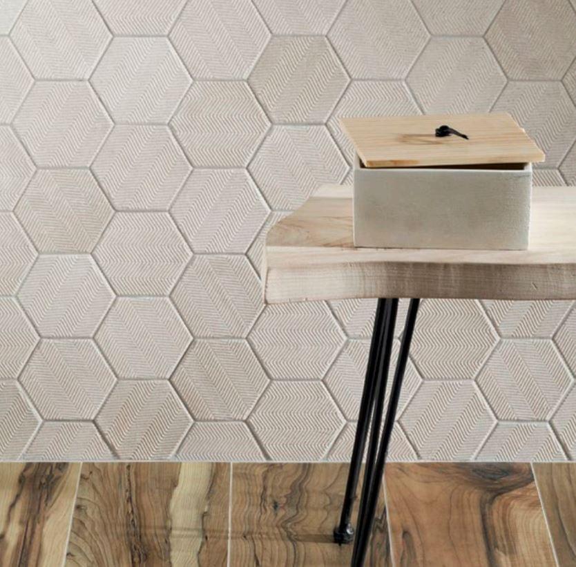 керамика фабрики Tubadzin коллекция Sfumato