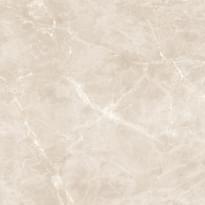 Плитка Tubadzin Shinestone White Pol 119.8x119.8 см, поверхность полированная