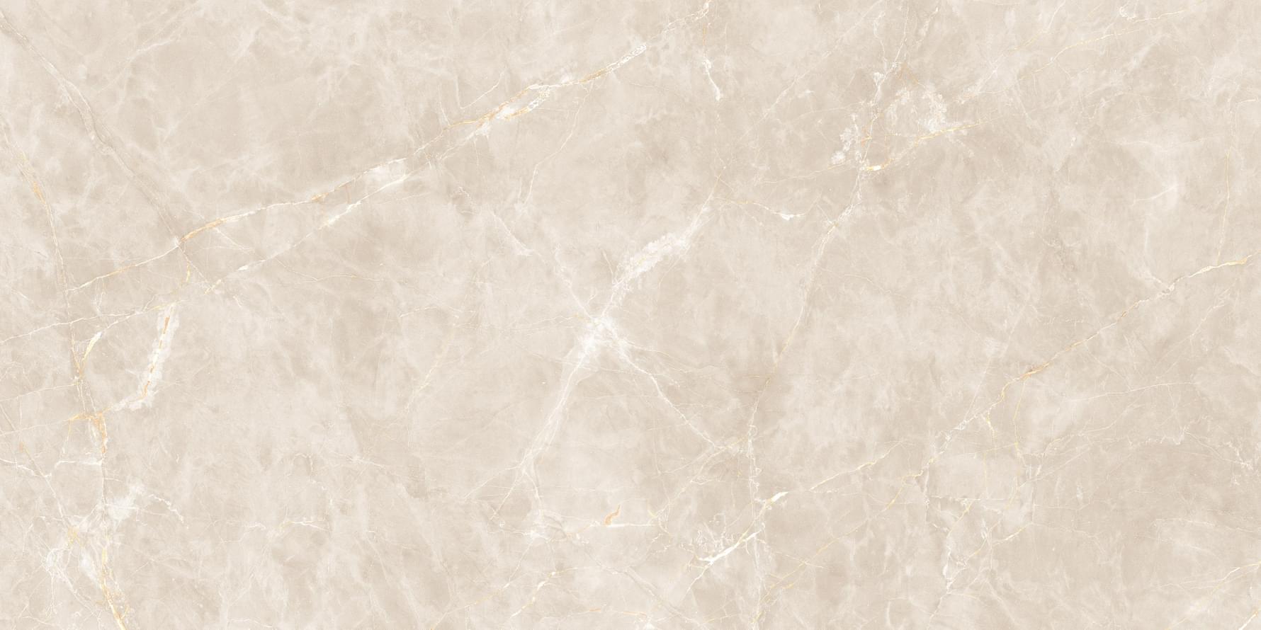 Плитка Tubadzin Shinestone White Pol 119.8x274.8 см, поверхность полированная