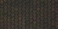 Плитка Tubadzin Sophi Oro Dekor Colico 29.8x59.8 см, поверхность глянец, рельефная