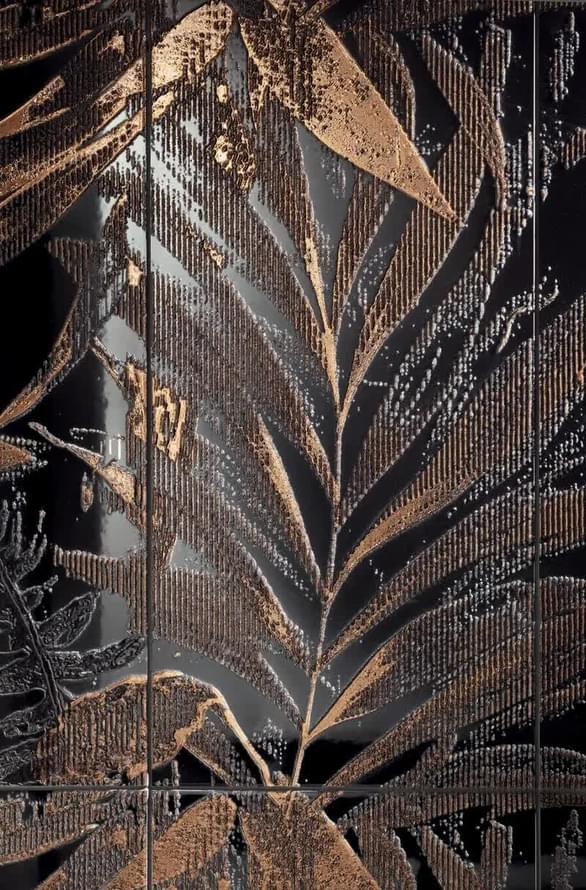 керамика фабрики Tubadzin коллекция Sophi Oro