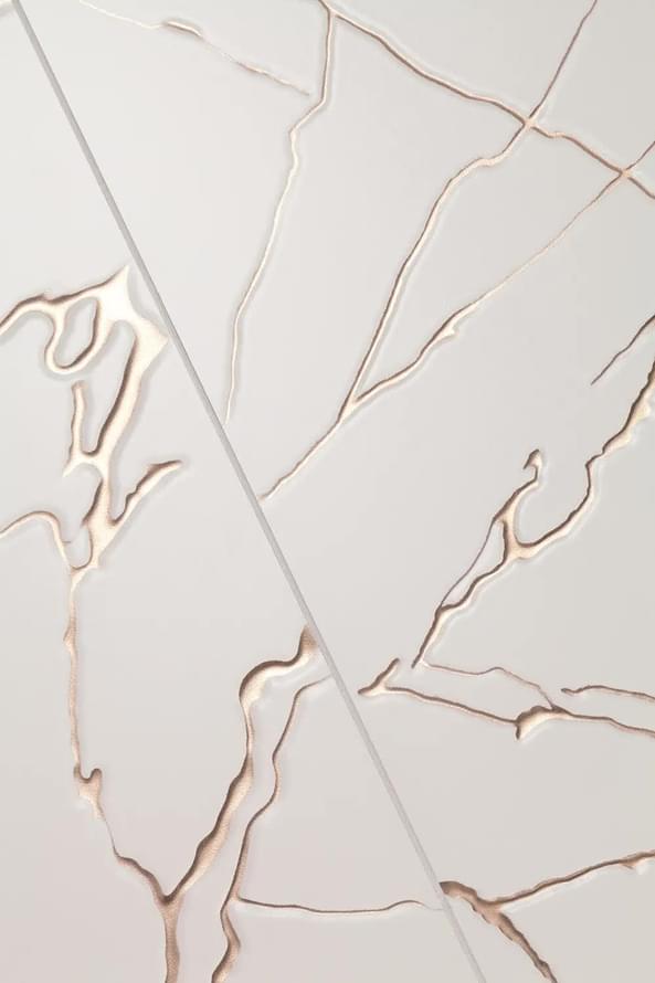 керамика фабрики Tubadzin коллекция Sophi Oro