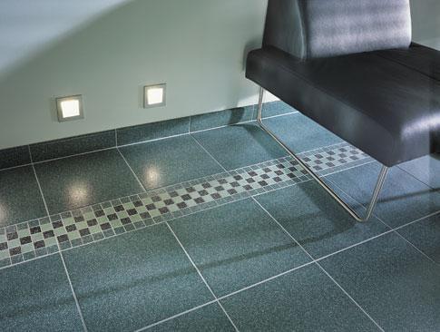 керамогранит фабрики Tubadzin коллекция Tartan