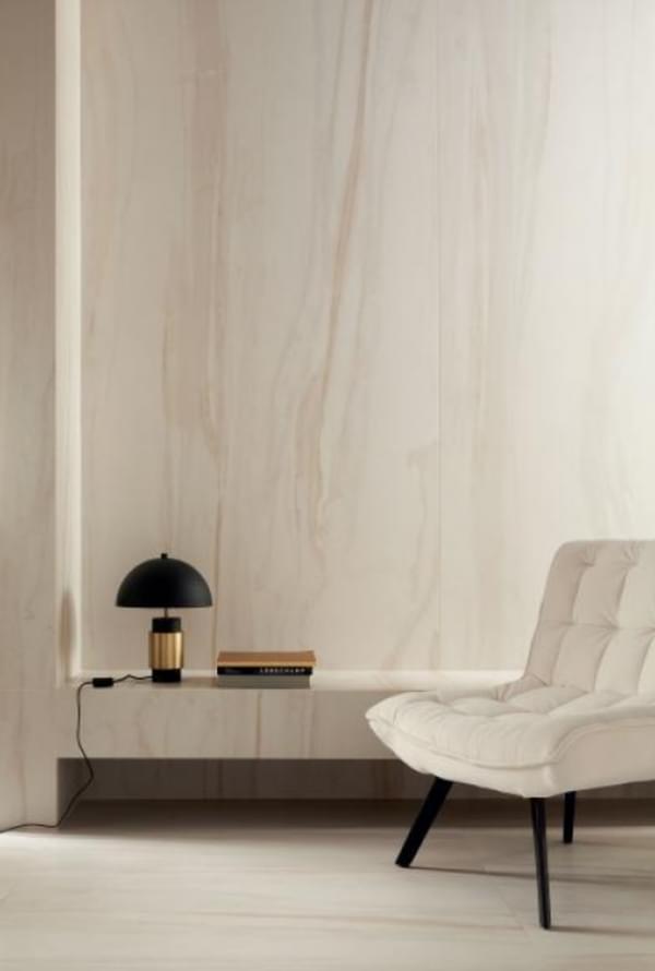 керамогранит фабрики Tubadzin коллекция Tender Stone