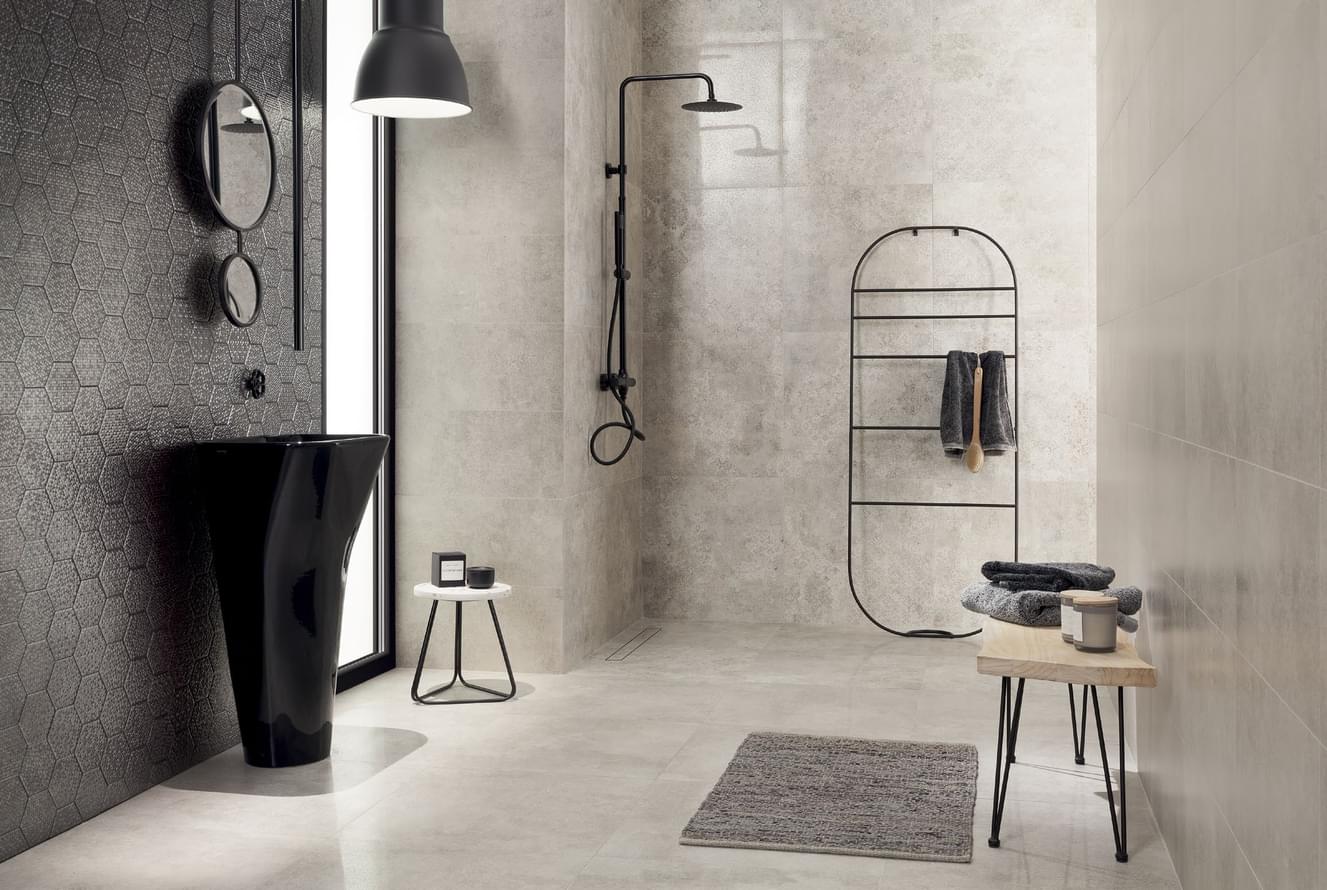 керамика фабрики Tubadzin коллекция Terraform