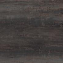 Плитка Tubadzin Tin Graphite 119.8x119.8 см, поверхность полуполированная