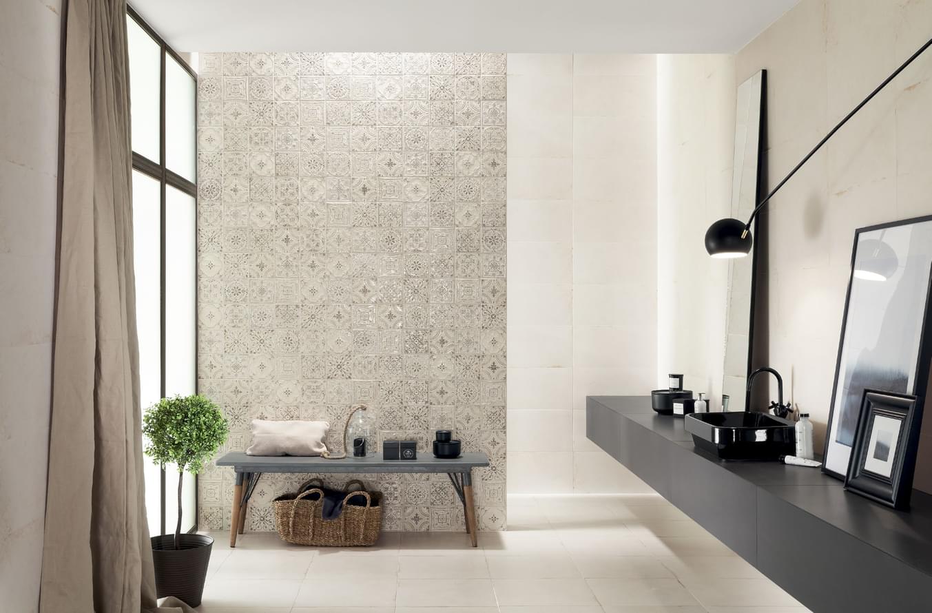 керамика фабрики Tubadzin коллекция Tinta