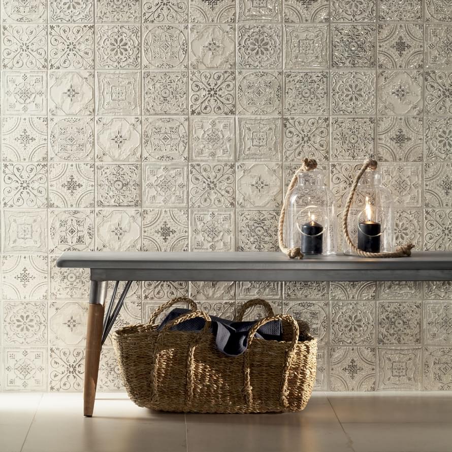 керамика фабрики Tubadzin коллекция Tinta