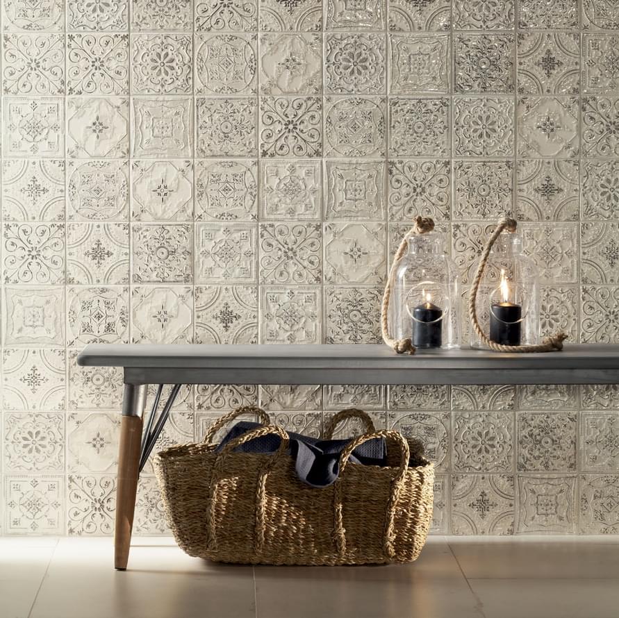 керамика фабрики Tubadzin коллекция Tinta