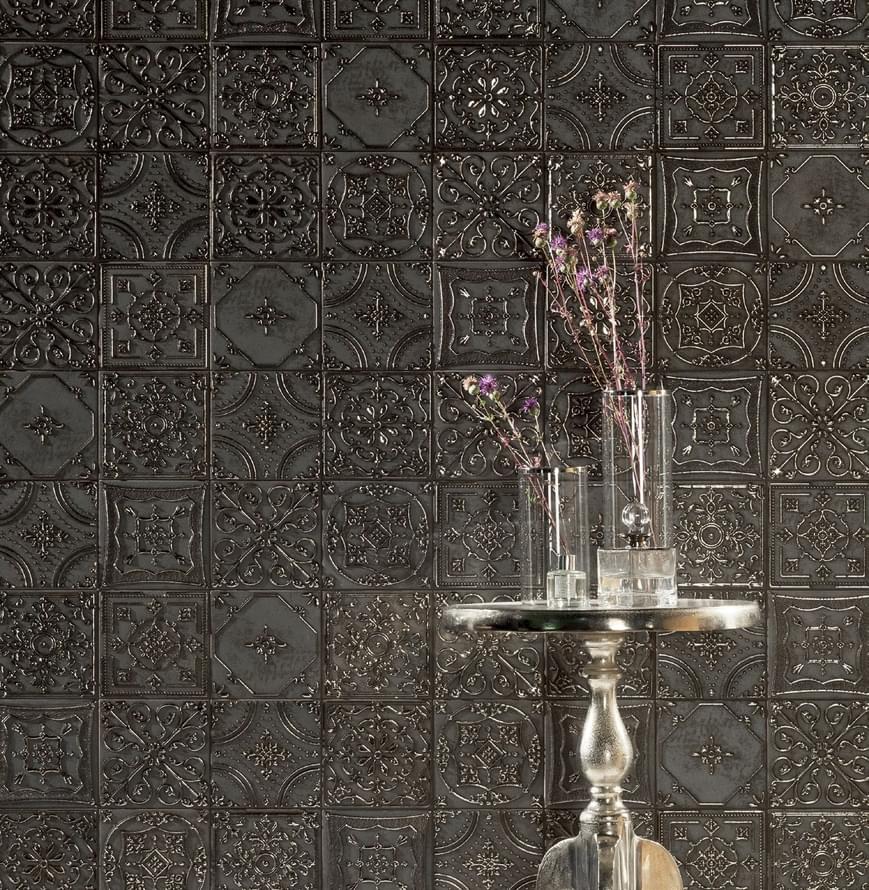 керамика фабрики Tubadzin коллекция Tinta