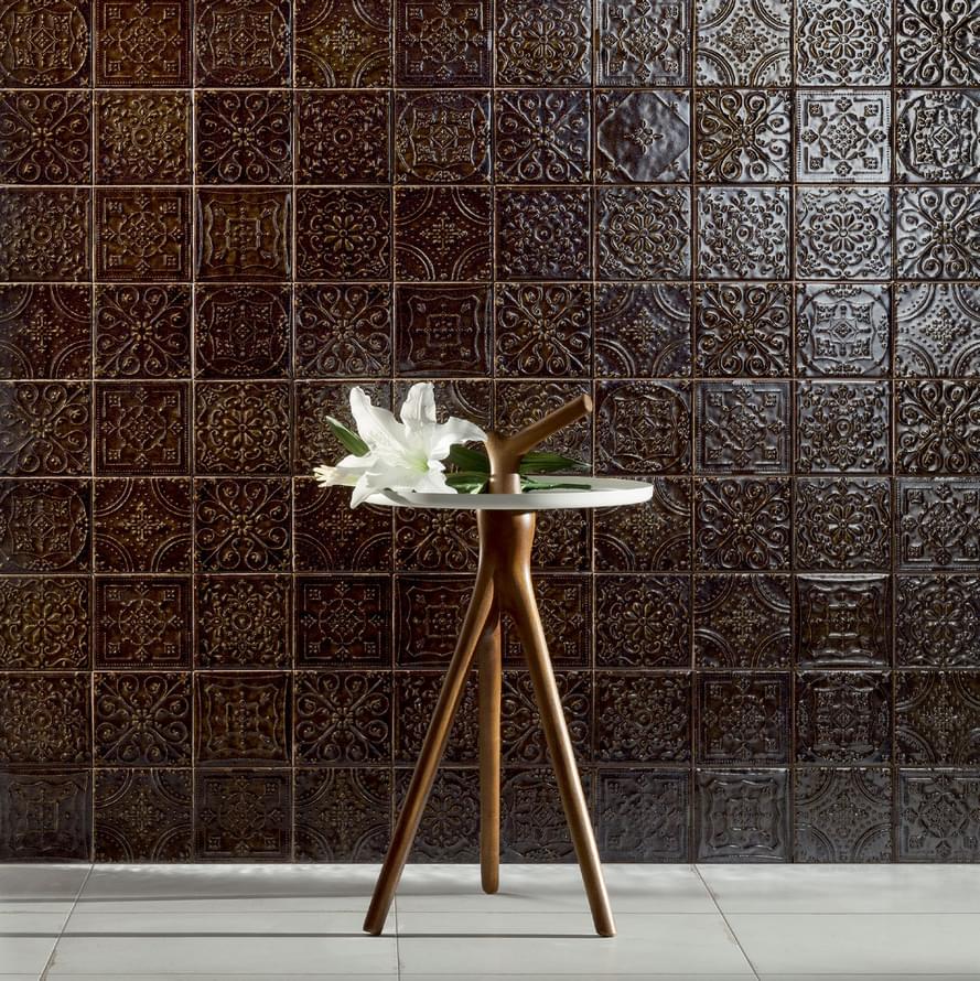 керамика фабрики Tubadzin коллекция Tinta