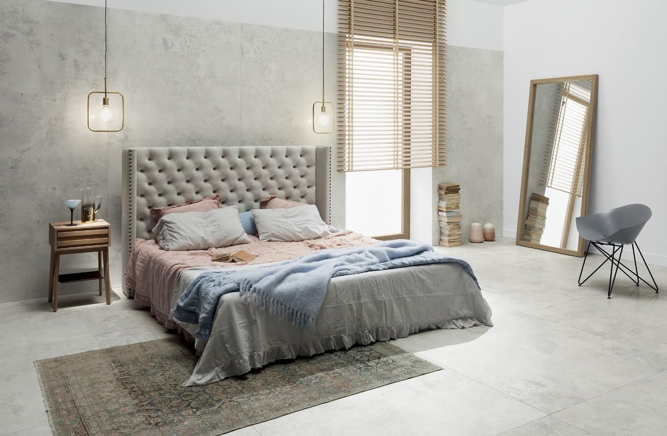 керамогранит фабрики Tubadzin коллекция Torano